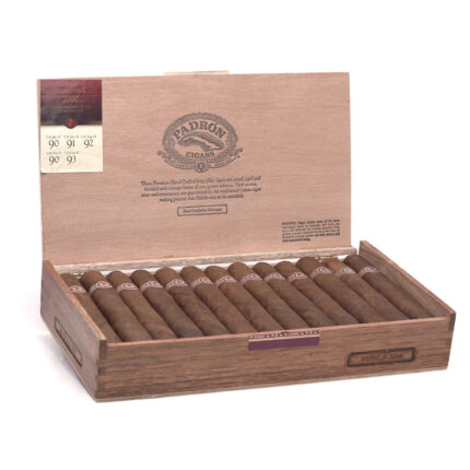 Padrón 帕德龙 Series 7000 7000