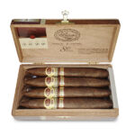 Padrón 帕德龙 1926 Series 80th Anniversary Perfecto 1926系列80周年完美