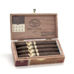 Padrón 帕德龙 1926 Serie 80th Anniversary Maduro 1926系列80周年马杜罗