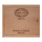 Romeo y Julieta 罗密欧．朱丽叶 Mini 迷你