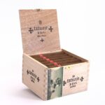 Tatuaje 塔图 Havana VI Nobles Robusto 哈瓦那VI 贵族罗伯图