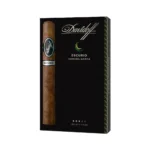 Davidoff 大卫杜夫 Escurio Corona Gorda 艾斯库里奥高朗拿高达 4支 - 图片 4