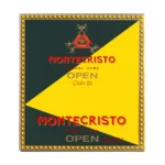 Montecristo 蒙特 Open Club 公开赛系列俱乐部-宽
