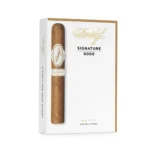 Davidoff 大卫杜夫 Signature 6000 署名6000 - 图片 3