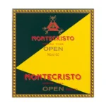 Montecristo 蒙特Open Mini 公开赛系列迷你-宽
