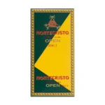 Montecristo 蒙特 Open Mini 公开赛系列迷你-窄