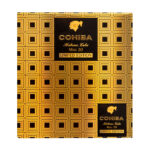 Cohiba 高希霸 Mini 2020 Edition 迷你2020年版-宽100支