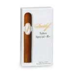 Davidoff 大卫杜夫 Special R Tubos 典藏R 铝管
