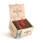 Tatuaje 塔图 Havana VI Artistas Torpedo 哈瓦那VI 艺术家鱼雷