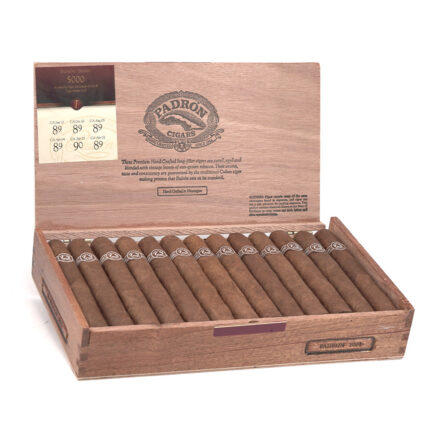 Padrón 帕德龙 Series 5000 5000