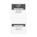 Cohiba 高希霸 Mini White 白色迷你-窄100支