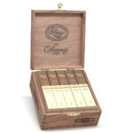 Padrón 帕德龙 1964 Anniversary Series Soberano Tubo 1964 周年主权铝管