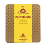 Montecristo 蒙特 Mini 2024 Edition 迷你 2024年版