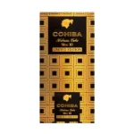 Cohiba 高希霸 Mini 2020 Edition 迷你2020年版-窄100支