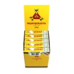 Montecristo 蒙特 No.5 C/P 五号纸盒 - 图片 4