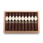 Davidoff 大卫杜夫 Maduro Short Corona 马杜罗短高朗拿 - 图片 4