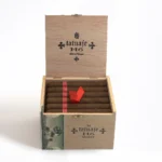 Tatuaje 塔图 Havana VI Gord Tos Toro Grande 哈瓦那VI 戈德图大托罗 - 图片 2