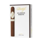 Davidoff 大卫杜夫 Millennium Robusto 千禧罗伯图 - 图片 2