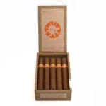 Tatuaje 塔图 Nuevitas Jibaro No.2 努维塔斯吉巴罗2号 - 图片 3