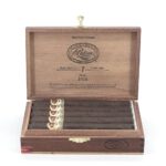 Padrón 帕德龙 1926 Serie No. 1 Maduro 1926 系列1号马杜罗 - 图片 4