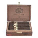 Padrón 帕德龙 1926 Serie No. 2 Belicoso Maduro 1926 系列2号比利高马杜罗 - 图片 7