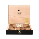Cohiba 高希霸 Short Year of the Horse 2026LE 短号马年2026限量版 - 图片 3