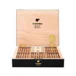 Cohiba 高希霸 Short Year of the Horse Gold Edition 2026LE (Special Number 0188) 短号马年金牌2026限量版(特别号码0188) - 图片 6