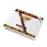 Romeo y Julieta 罗密欧．朱丽叶 Puritos 普列图-宽100支 - 图片 3