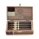 Padrón 帕德龙 1926 Serie 80th Anniversary Maduro 1926系列80周年马杜罗 - 图片 2