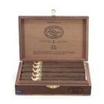 Padrón 帕德龙 1926 Serie No. 1 Natural 1926 系列1号天然 - 图片 3