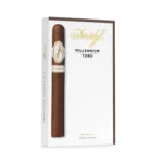 Davidoff 大卫杜夫 "Millennium Toro (4s)" 千禧托罗 - 图片 3