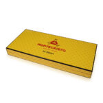 Montecristo 蒙特 Short Humidor 短号保湿盒 - 图片 3