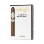 Davidoff 大卫杜夫 Millennium Petit Corona 千禧小高朗拿 - 图片 2