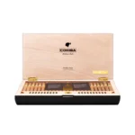 Cohiba 高希霸 Wide Short Humidor 2024LE 宽号保湿盒2024限量版 - 图片 2