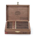 Padrón 帕德龙 Family Reserve Serie 44 Years Maduro 家族珍藏44年马杜罗 - 图片 5