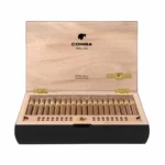Cohiba 高希霸 Wide Short Humidor 2025LE 宽号保湿盒2025限量版 - 图片 2