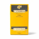 Cohiba 高希霸 Short 2025LE  短号2025限量版 - 图片 5
