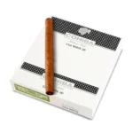 Cohiba 高希霸 Club White 白色俱乐部-宽100支 - 图片 3