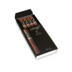 Davidoff 大卫杜夫 Escurio Corona Gorda 艾斯库里奥高朗拿高达 4支