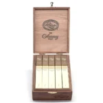Padrón 帕德龙 1964 Anniversary Series Presidente Tubo 1964周年纪念总统铝管 - 图片 4