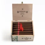 Tatuaje 塔图 Havana VI Artistas Torpedo 哈瓦那VI 艺术家鱼雷 - 图片 4