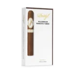 Davidoff 大卫杜夫 Millennium Robusto Tubos 千禧罗伯图铝管 - 图片 3