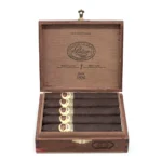 Padrón 帕德龙 1926 Serie No. 48 Maduro 1926系列48号马杜罗 - 图片 4