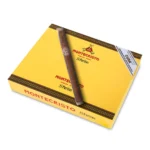 Montecristo 蒙特 Puritos 普列图-宽 50支 - 图片 2