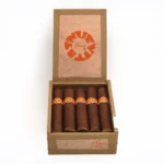 Tatuaje 塔图 Nuevitas Jibaro No.1 努维塔斯吉巴罗1号 - 图片 6