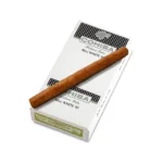 Cohiba 高希霸 Mini White 白色迷你-窄100支 - 图片 3