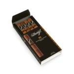 Davidoff 大卫杜夫 Nicaragua Box Pressed Robusto 尼加拉瓜盒压型公牛雪茄罗布图