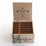 Tatuaje 塔图 Havana VI Nobles Robusto 哈瓦那VI 贵族罗伯图 - 图片 3