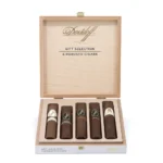 Davidoff 大卫杜夫 Robusto Selection Sampler 罗伯图组合装 - 图片 9
