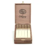 Padrón 帕德龙 1964 Anniversary Series Presidente Maduro Tubo 1964周年纪念总统铝管马杜罗 - 图片 4